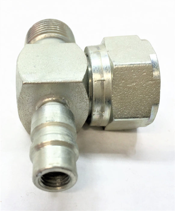 EATON WEATHERHEAD A/C Connector Fitting 75751 NOS