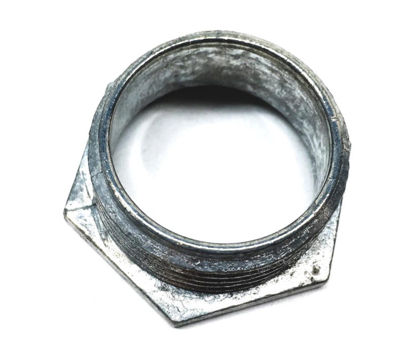 UL 1 Inch Reducing Bushing A [Lot of 4] NOS