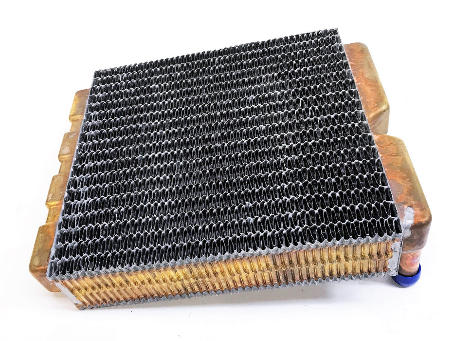 SPI HVAC Heater Core 2-356 NOS
