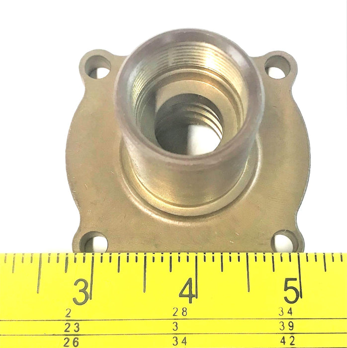 Powers Brass Bonnett 225-419N NOS