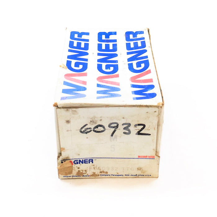 Wagner Wheel Lug Stud BD60932 (Pack of 5) NOS