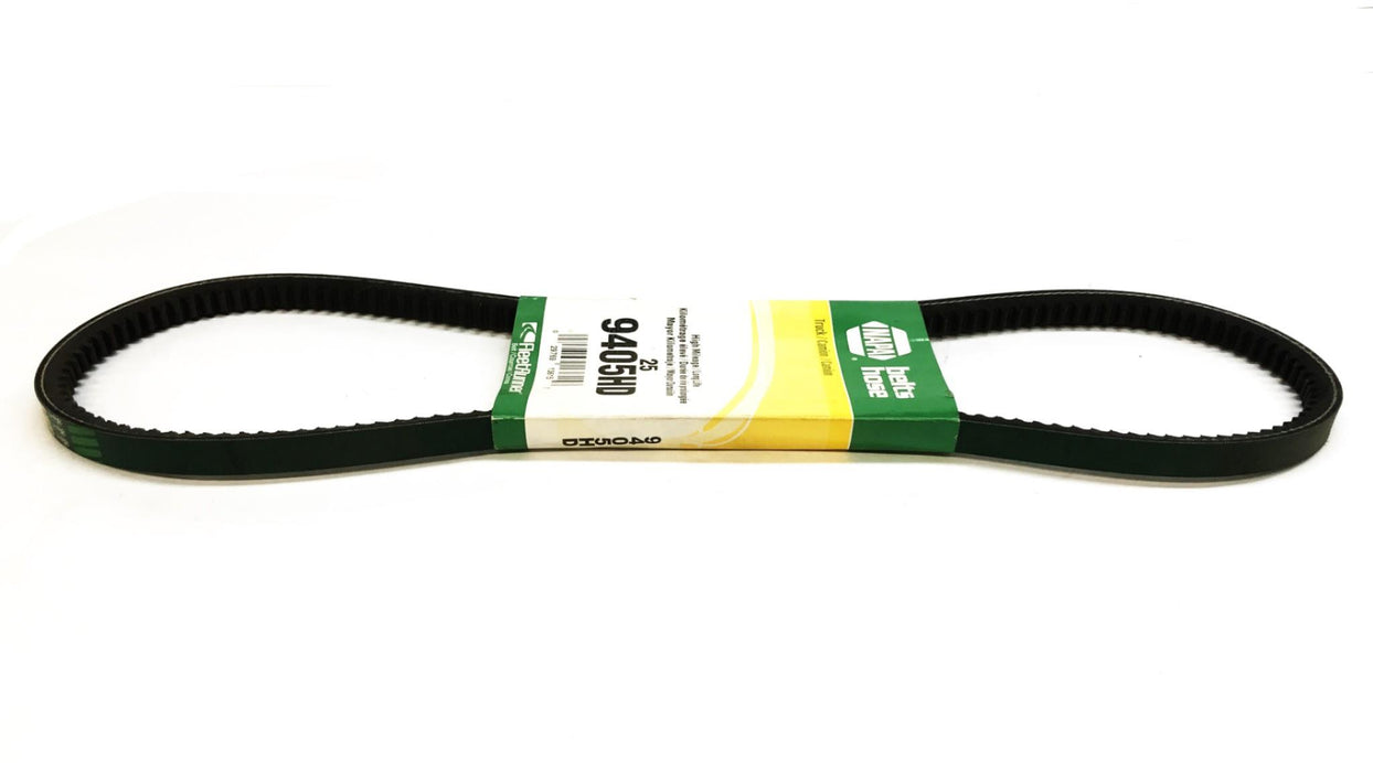 NAPA Accessory Drive Belt 9405HD NOS