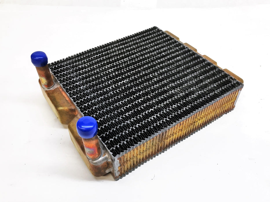 SPI HVAC Heater Core 2-356 NOS
