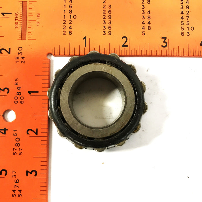 American Tapered Roller Bearing Cone 2580T NOS