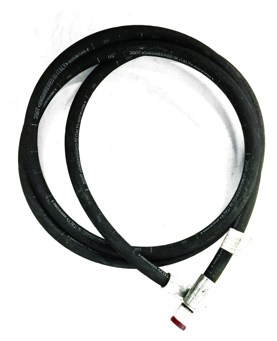 Hatec Hydraulic Hose R2TDN06 2300mm (90.55") 21513-04-14 NOS