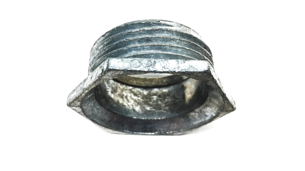 UL 1 Inch Reducing Bushing A [Lot of 4] NOS