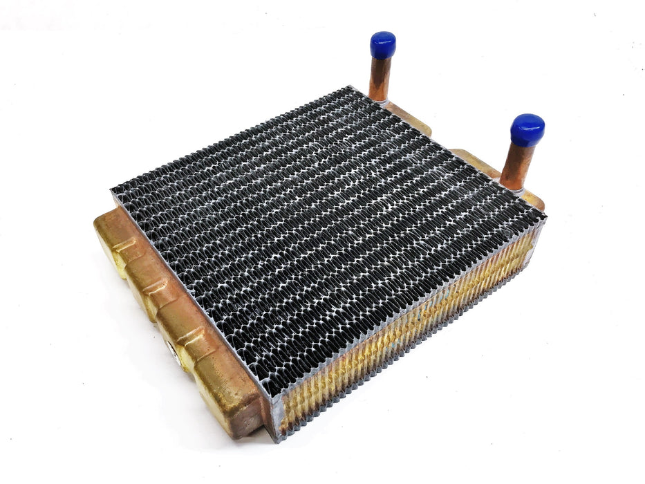 SPI HVAC Heater Core 2-356 NOS