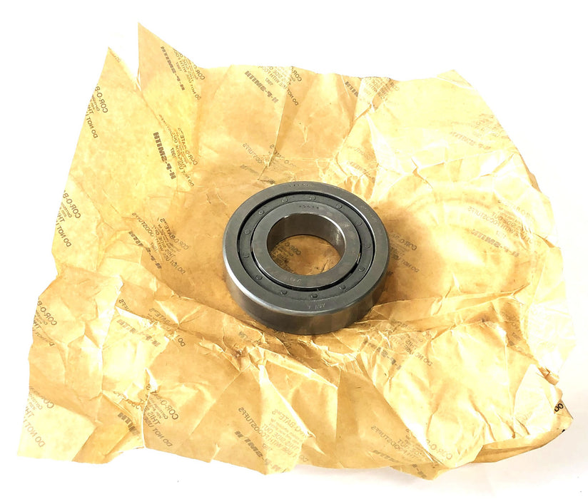 Rollway Cylindrical Roller Bearing 12107 7007B (U1311L) NOS