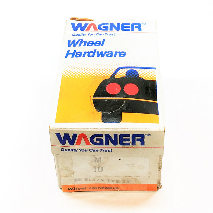 Wagner Wheel Lug Stud BD61375 (Pack of 10) NOS