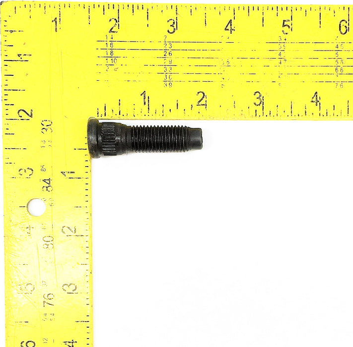 Wagner Wheel Lug Stud BD61375 (Pack of 10) NOS