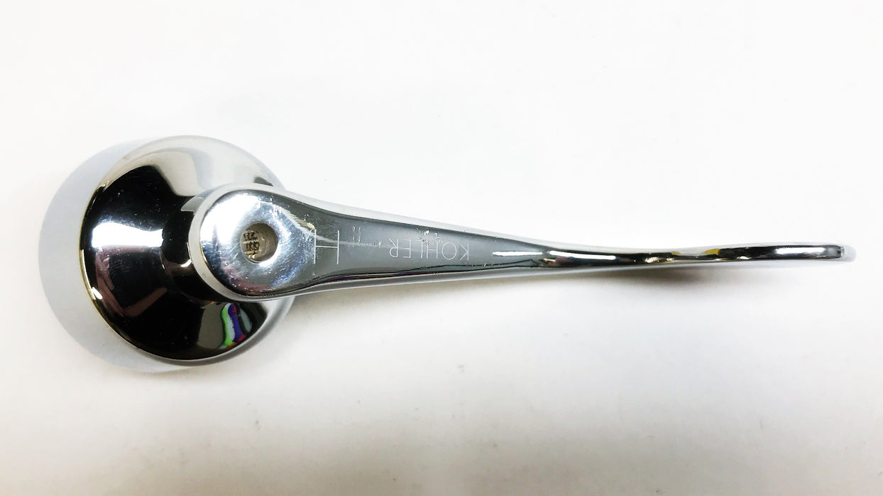 Kohler Chrome Triton Wrist Blade Hot Faucet Handle 1000442-CP [No Hardware) NOS