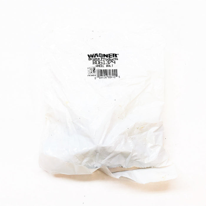 Wagner Wheel Lug Stud BD61374 (Pack of 10) NOS
