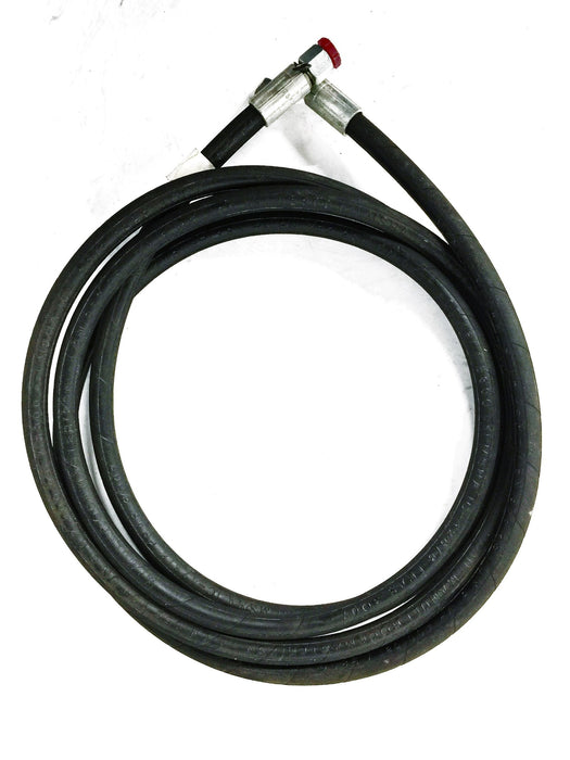 Hatec Hydraulic Hose 2SN06 3500mm (137.79") DKOL-08 NOS
