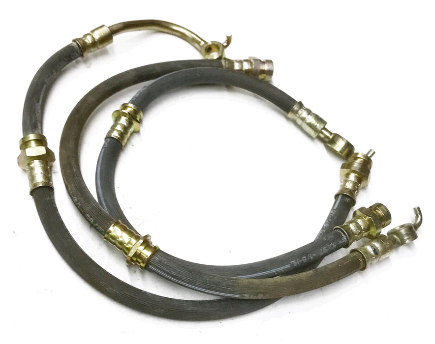 Raybestos Brake Hose BH38748 [Lot of 3] NOS