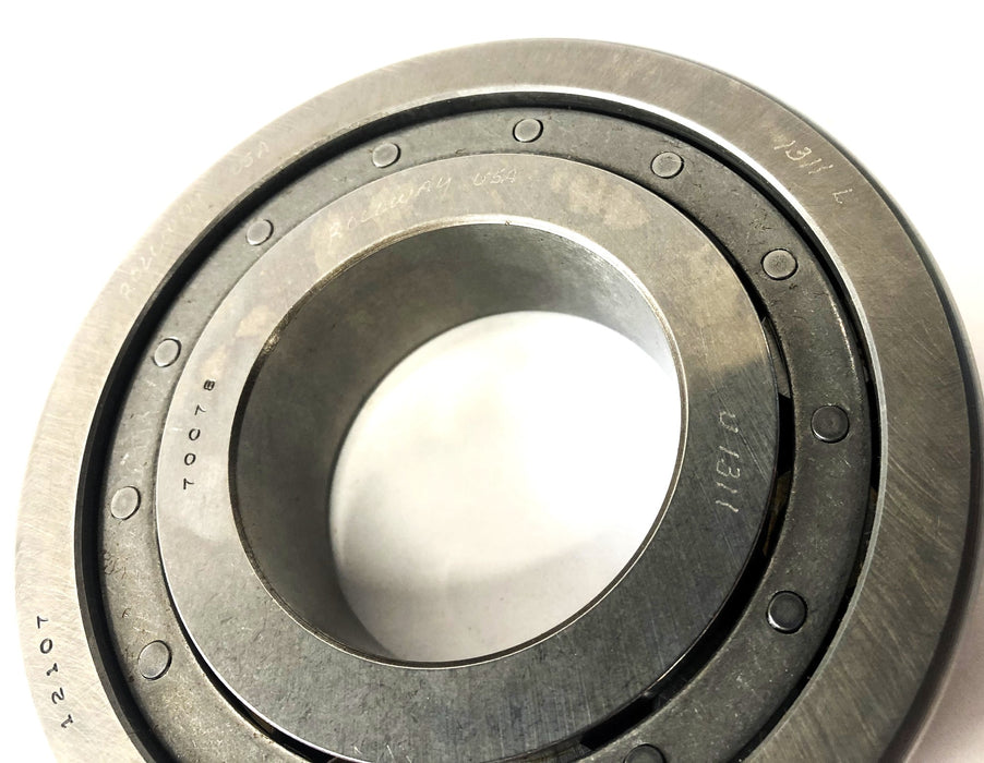 Rollway Cylindrical Roller Bearing 12107 7007B (U1311L) NOS