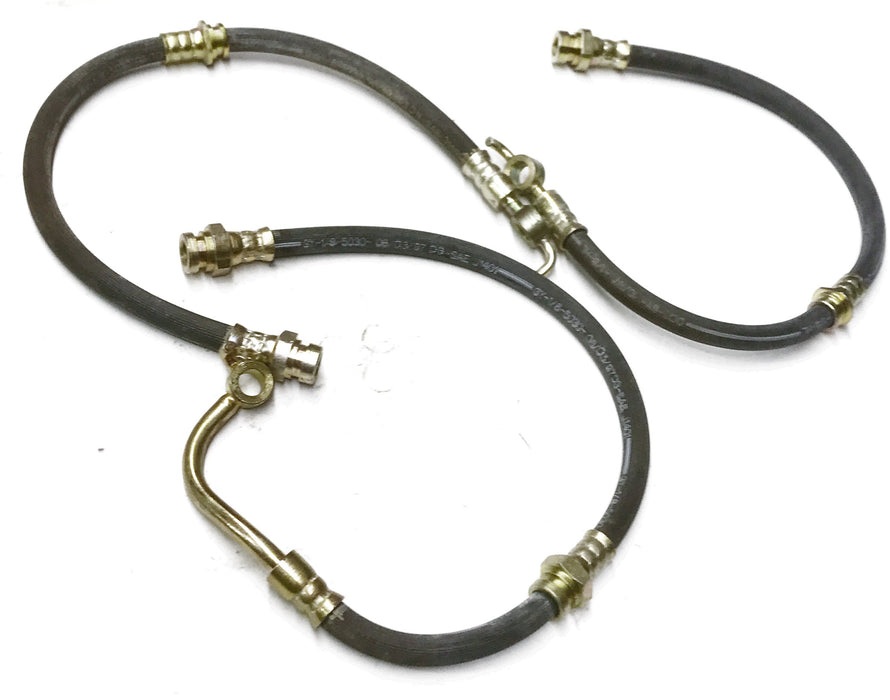 Raybestos Brake Hose BH38748 [Lot of 3] NOS
