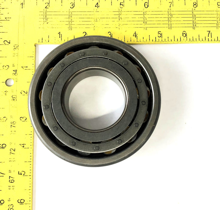 Rollway Cylindrical Roller Bearing 12107 7007B (U1311L) NOS