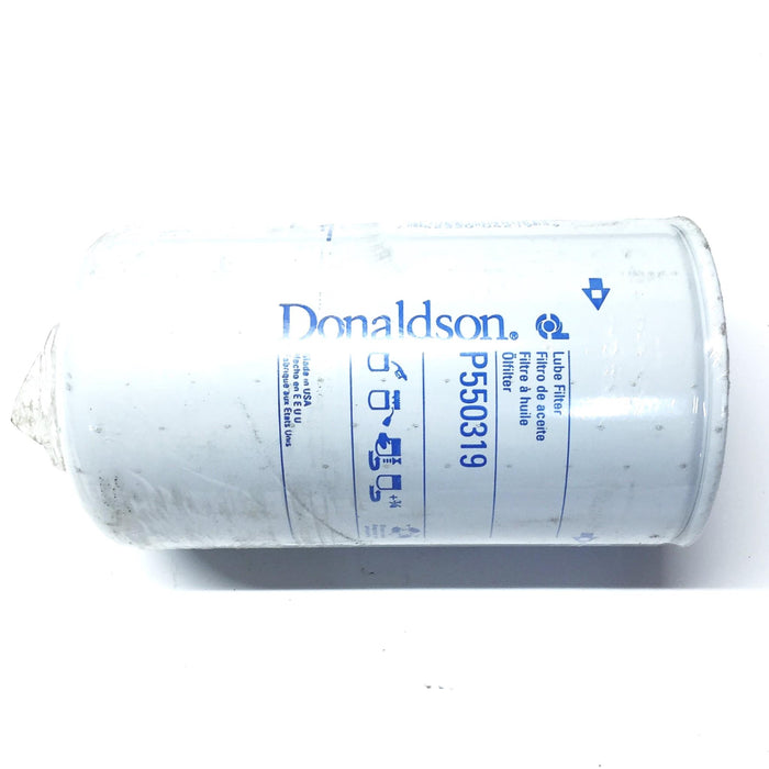 Donaldson Spin-On Lube Filter P550319 NOS