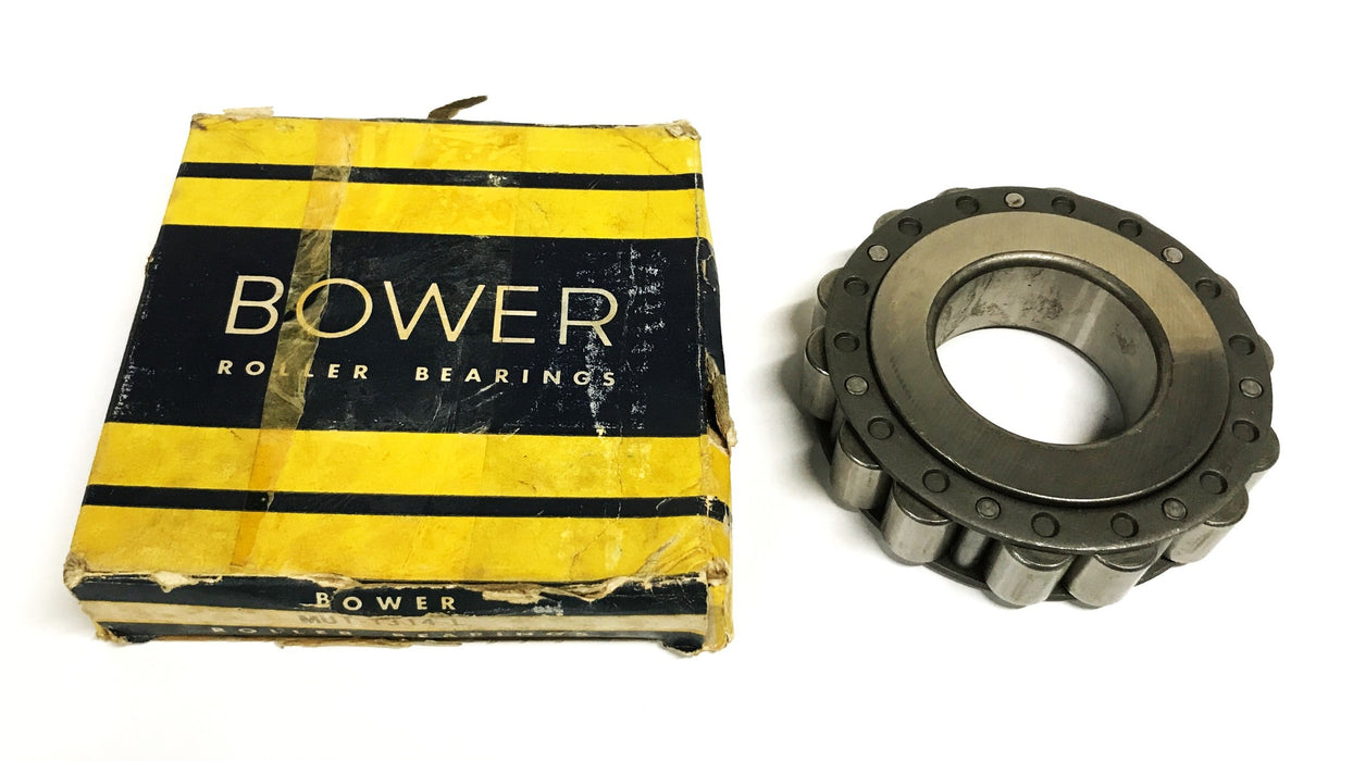 Bower Cylindrical Roller Bearing MUT1314L NOS