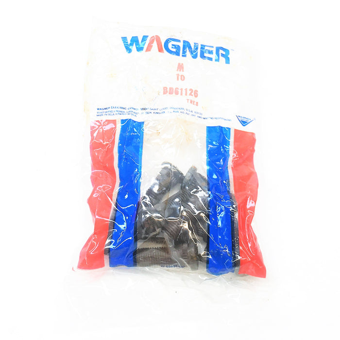 Wagner Wheel Lug Stud BD61126 (Pack of 10) NOS