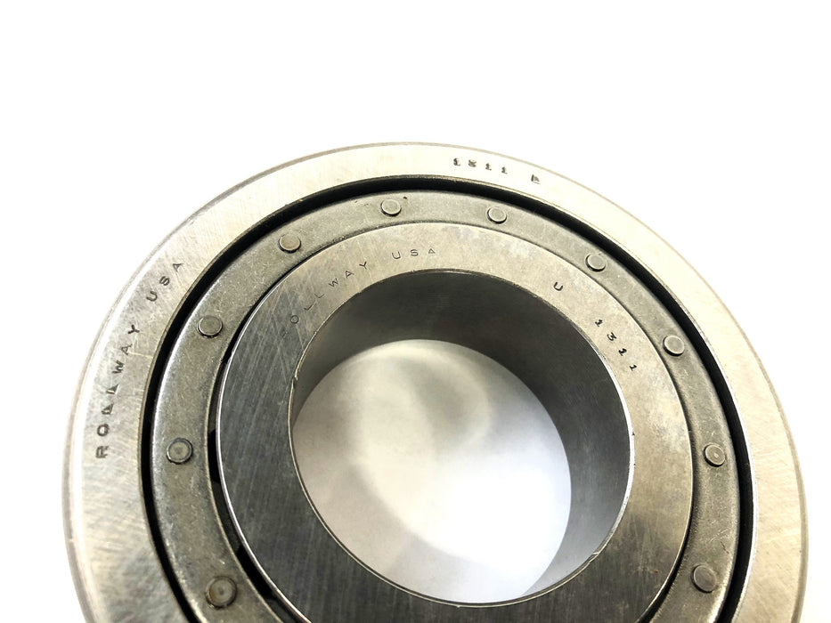Rollway Cylindrical Roller Bearing U1311L U1311 NOS
