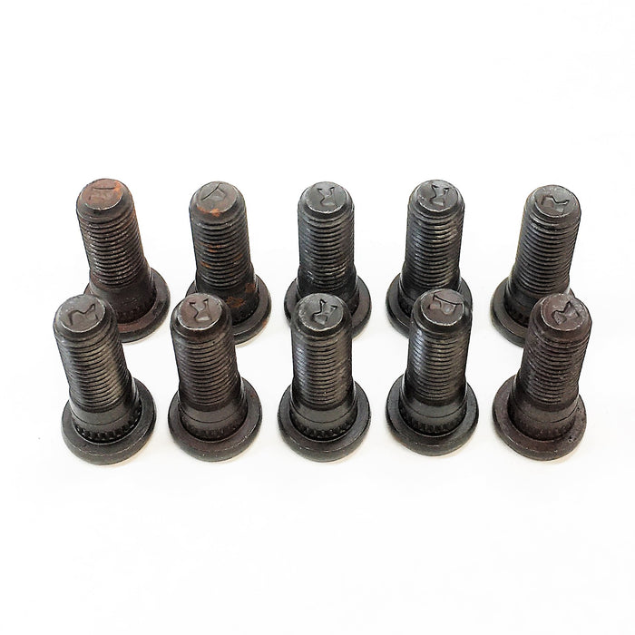 Wagner Wheel Lug Stud BD61126 (Pack of 10) NOS