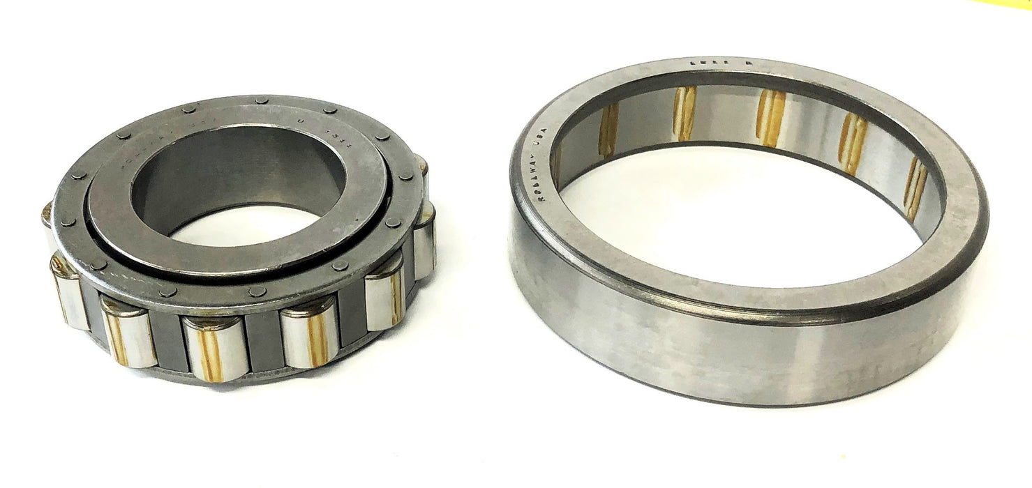 Rollway Cylindrical Roller Bearing U1311L U1311 NOS