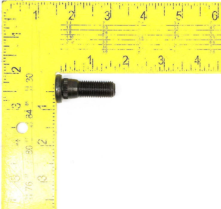 Wagner Wheel Lug Stud BD61126 (Pack of 10) NOS