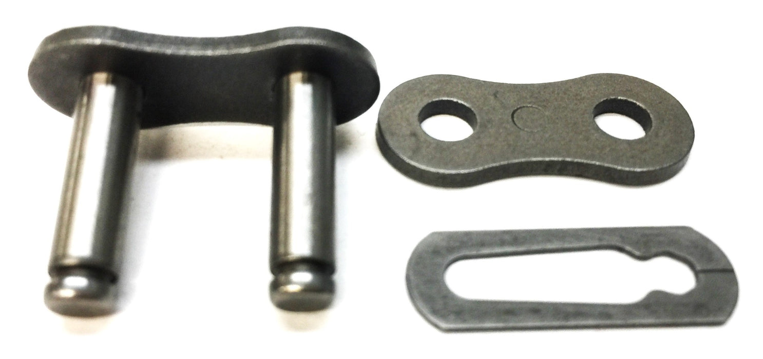 Diamond Chain Connecting Link C-4550CL-08A [Lot of 10] NOS