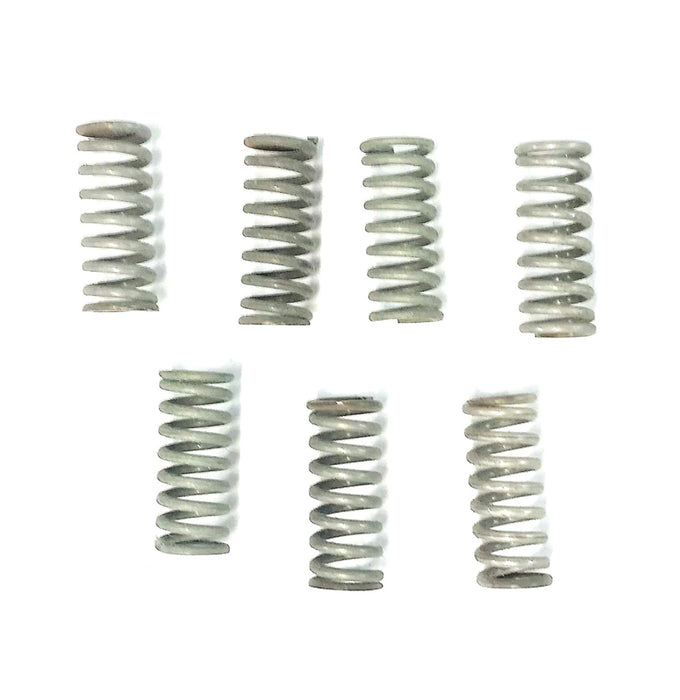 POWERS CONTROLS Valve Spring 225-389 [Lot of 7] NOS