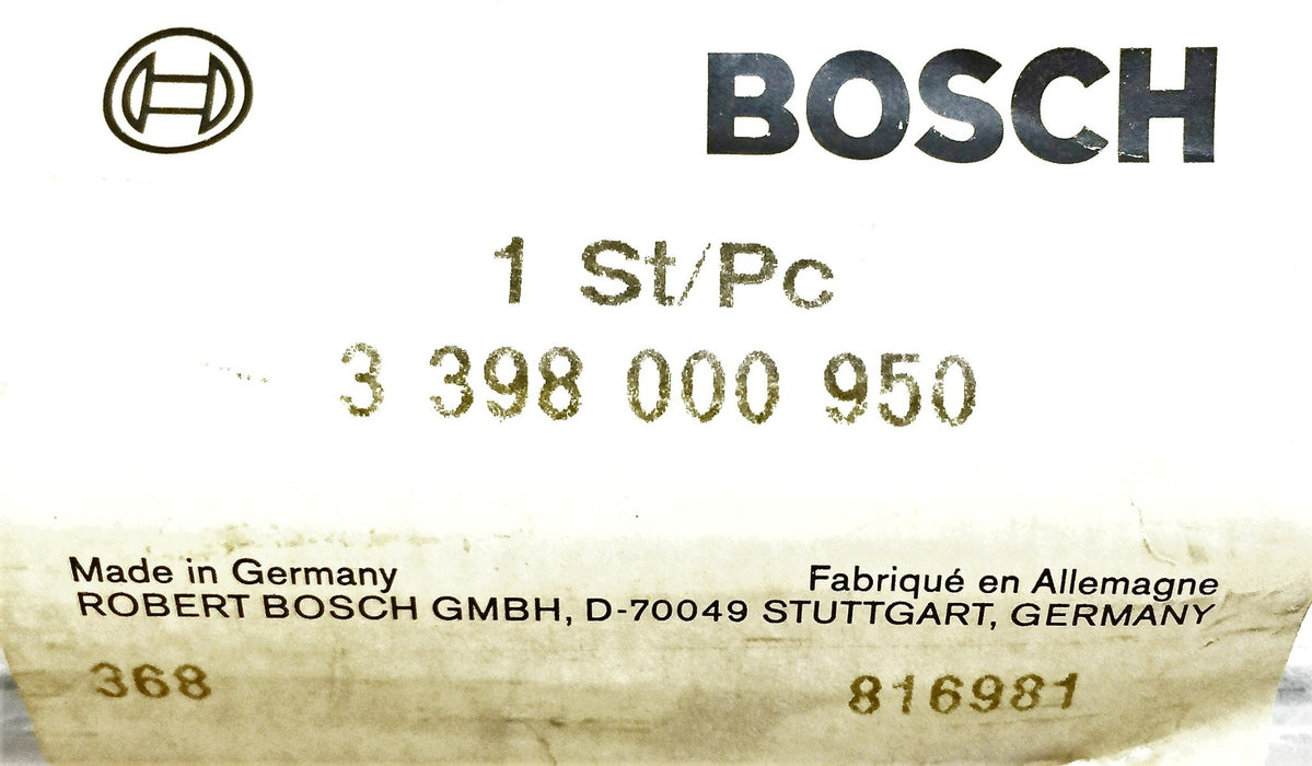 Bosch Wiper Link 3398000950 NOS
