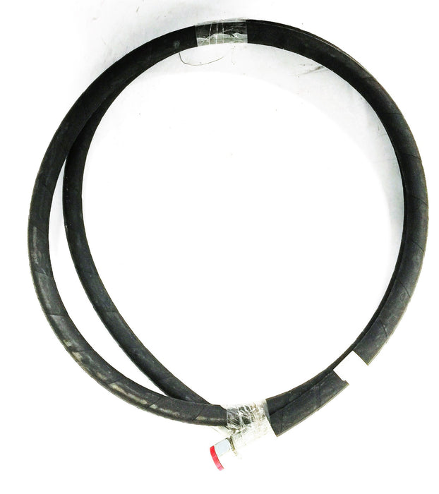 Hatec Hydraulic Hose R2TDN10 2300mm (90.55") 21513-06-18/21593-06-18 NOS
