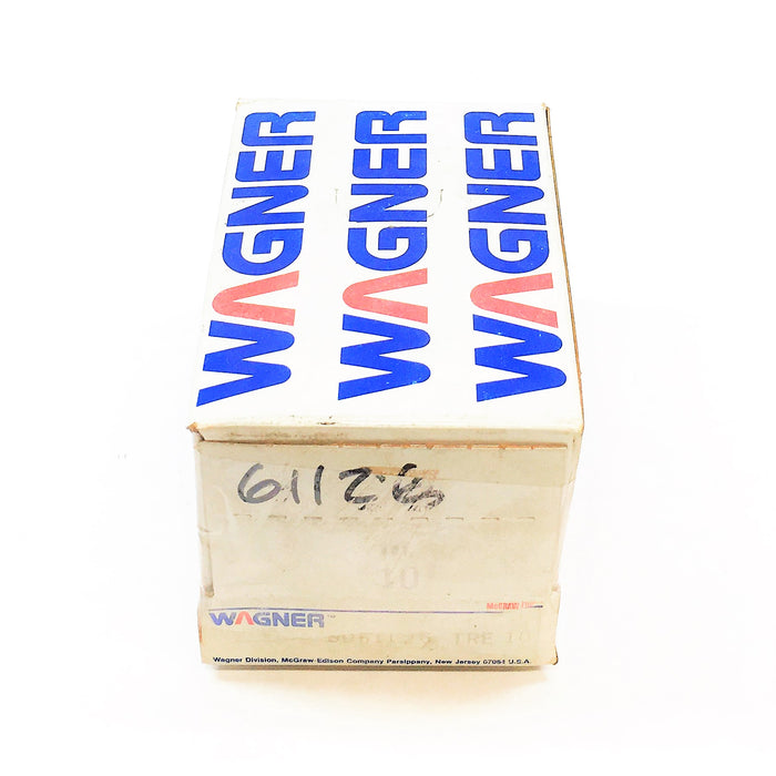 Wagner Wheel Lug Stud BD61126 (Pack of 10) NOS