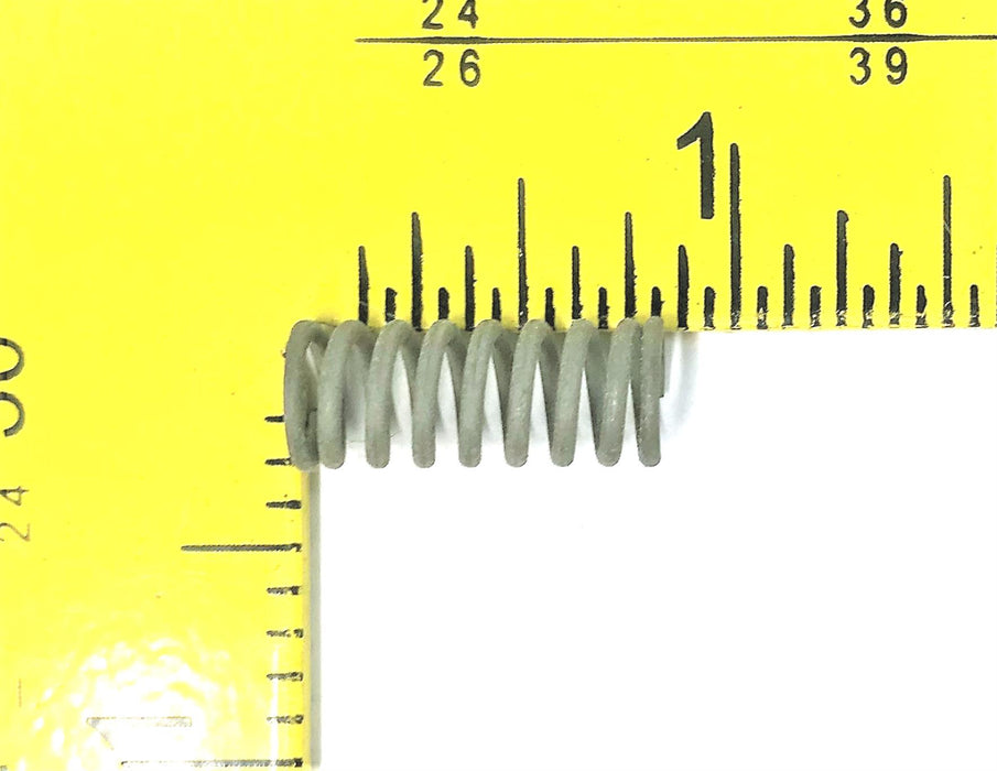 POWERS CONTROLS Valve Spring 225-389 [Lot of 7] NOS