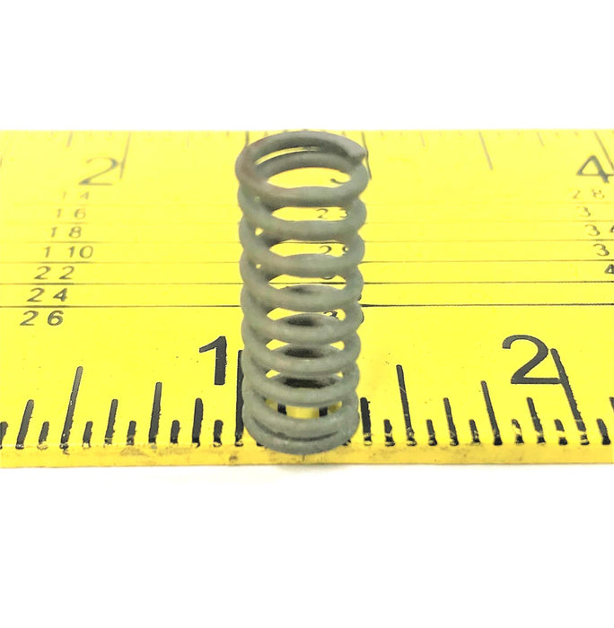 POWERS CONTROLS Valve Spring 225-389 [Lot of 7] NOS