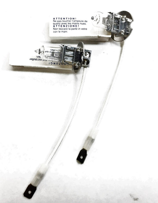 Raven Industries Halogen Lamp 3519918 [Lot of 2] NOS