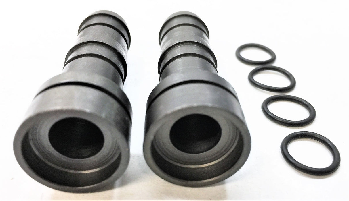 EATON Hose Fitting FF12262-1010 [Lot of 2] NOS
