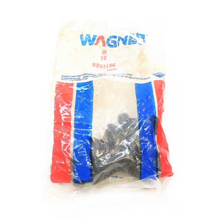 Wagner Wheel Lug Stud BD61136 (Pack of 9) NOS