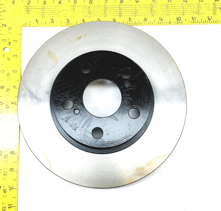 Raybestos Advanced Technology Disc Brake Rotor 980312 NOS
