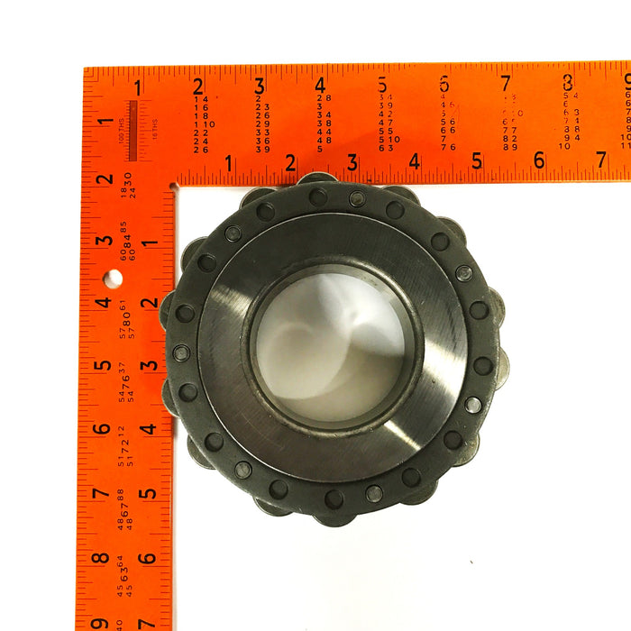 Bower Cylindrical Roller Bearing MUT1314L NOS