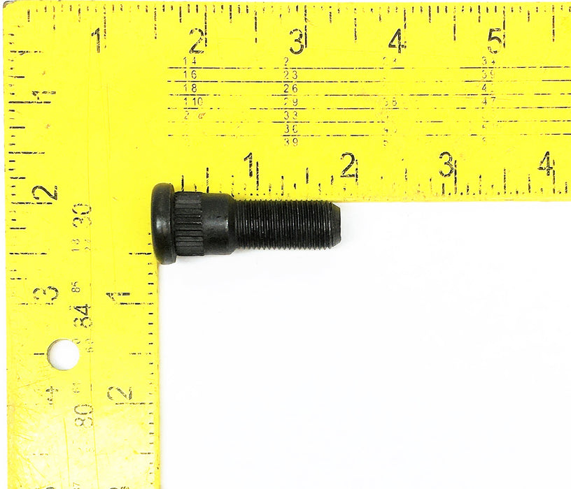 Wagner Wheel Lug Stud BD61136 (Pack of 9) NOS