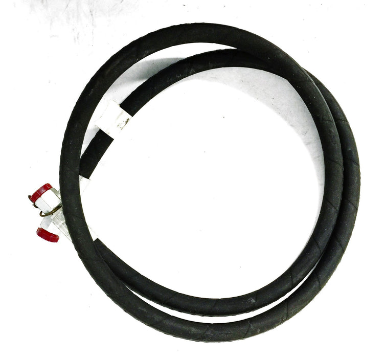 Hatec Hydraulic Hose R2TDN06 1400mm (55.11") 21513-04-14 NOS