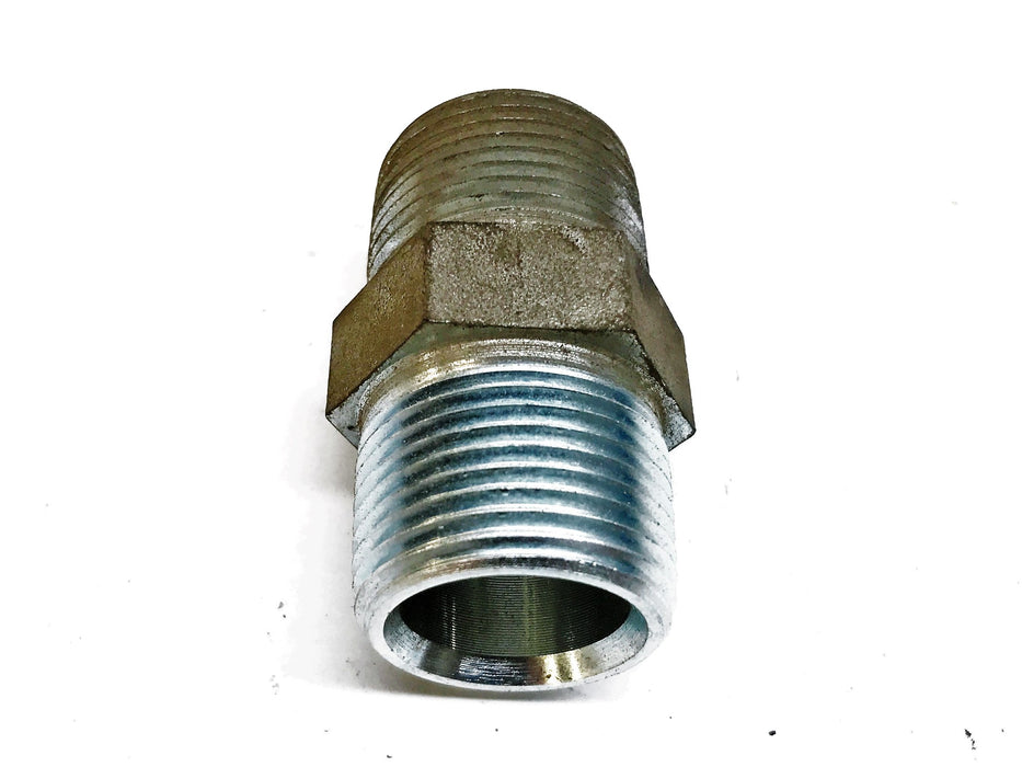 Unbranded 3/4" Hydraulic Fitting C3069X12 [Lot of 8] NOS