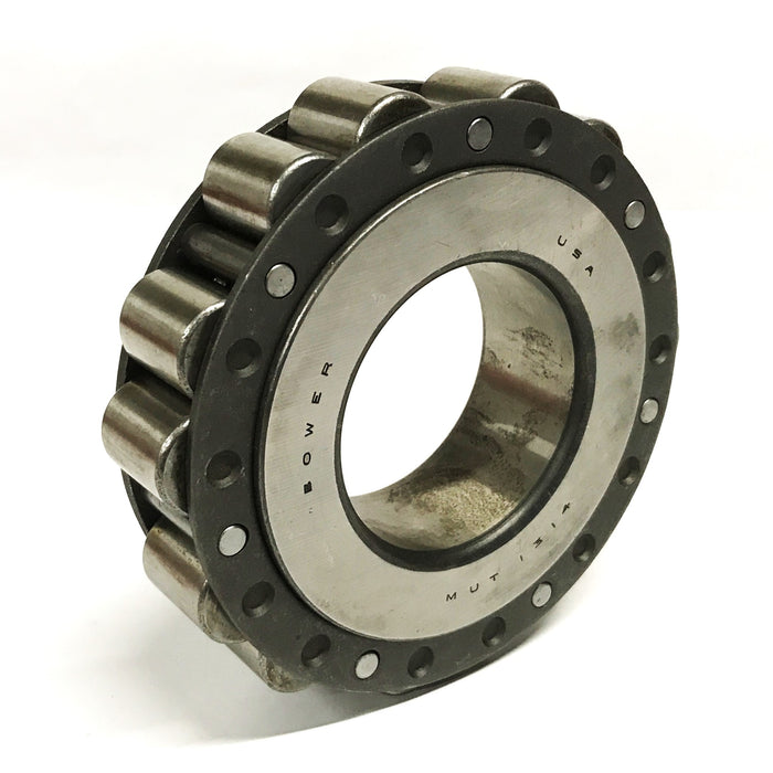 Bower Cylindrical Roller Bearing MUT1314L NOS
