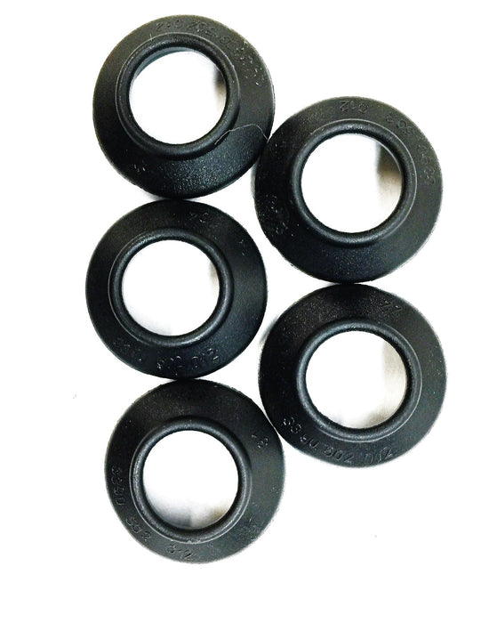 Volvo Truck Wiper Seal 62815-3201 [Lot of 5] NOS