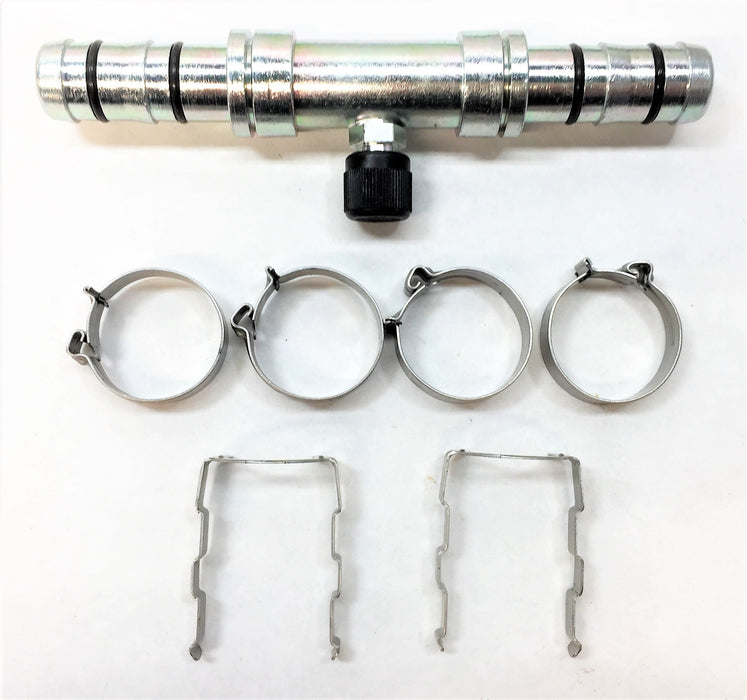 MOBILE CLIMATE CONTROL/MCC Splice FTG Kit 40-62112-53 NOS