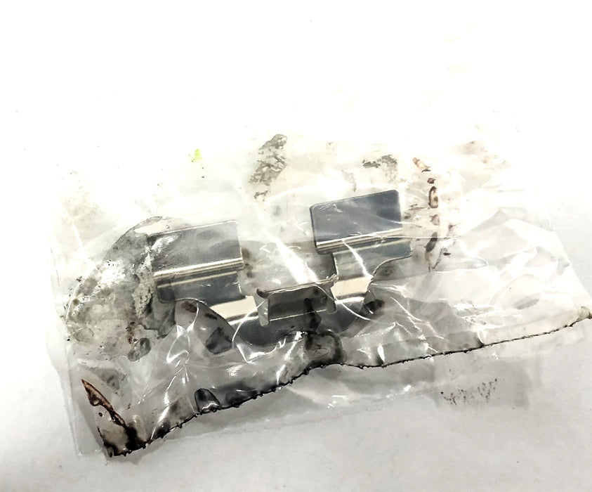 Cardone Federated Unloaded Disc Brake Caliper 19-B2574 REMANUFACTURED