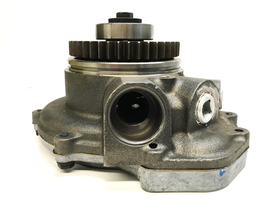 CAT Water Pump for CAT C-12 Engine 01-176-6999 REMANUFACTURED