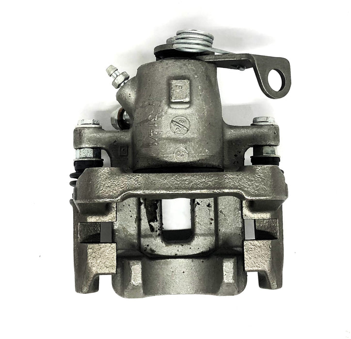 Cardone Federated Unloaded Disc Brake Caliper 19-B2574 REMANUFACTURED