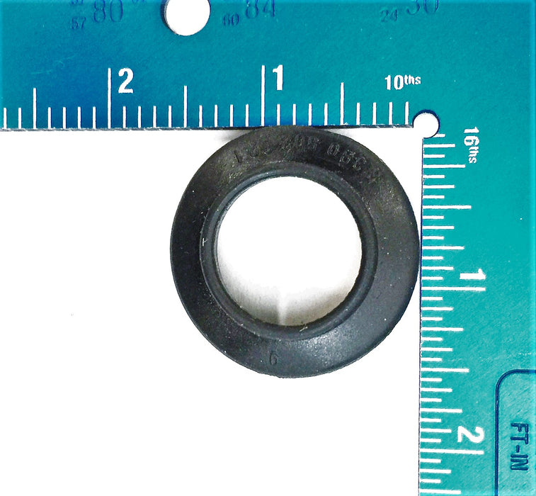 Volvo Truck Anti-Tamper Wiper Seal 62815-0001 [Lot of 6] NOS